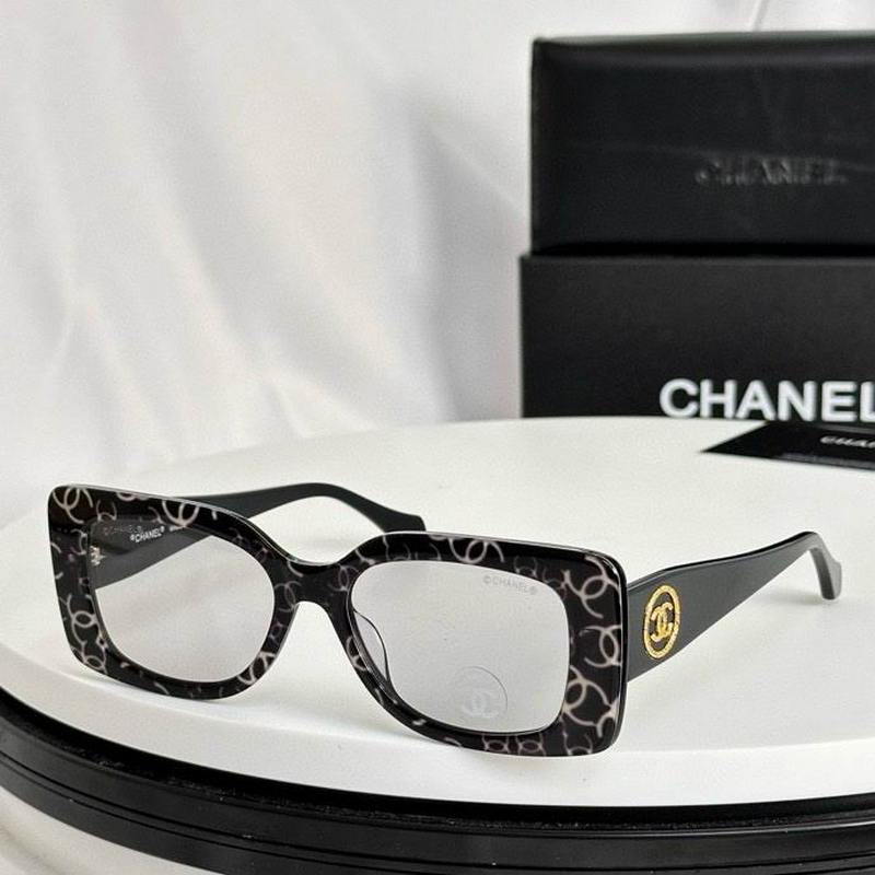 Chanel Sunglasses 1436